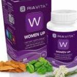 RIAVITA Women Up 60 kapszula fotó