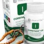 RIAVITA CorsyMax 90 kapszula fotó