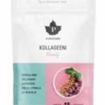 Puhdistamo Kollageeni Beauty 150g piros- bogyós ízű kollagén italpor fotó