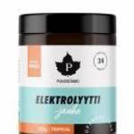 Puhdistamo Elektrolit 120g trópusi ízű italpor fotó