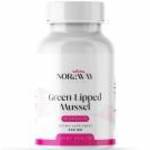NORaWAY Green Lipped Mussel 500mg 60db kapszula Zöldkagyló fotó