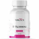 NORaWAY D-Mannose 700mg 60db kapszula fotó
