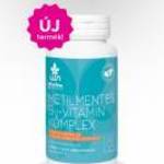 WTN Metilmentes B12-vitamin komplex 60 minikapszula fotó