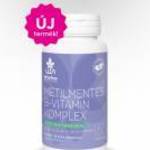 WTN Metilmentes B-vitamin komplex 60 kapszula fotó