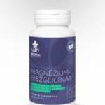 WTN Magnézium-biszglicinát 60 kapszula fotó