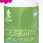 WTN Idegbarát étrend-kiegészítő az ideg rendszer normál működéséhez 60 kapszula fotó