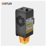 Ortur LU2-10A 10Watt optikai teljesítményű lézerfej fotó