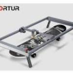 Ortur Laser Master 3 - 40x85cm-es bővítőkerettel fotó