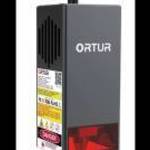 Ortur 20 Wattos lézerfej + upgrade készlet lézergravírozóhoz fotó