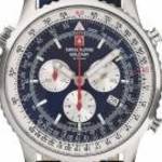 Swiss Alpine Military Spirit Chrono SAM7078.9535 Férfi Karóra fotó