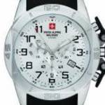 Swiss Alpine Military Tornado Chrono SAM7063.9833 Férfi Karóra fotó