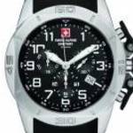 Swiss Alpine Military Tornado Chrono SAM7063.9837 Férfi Karóra fotó