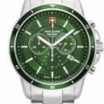 Swiss Alpine Military Douglas Chrono SAM7089.9134 Férfi Karóra fotó
