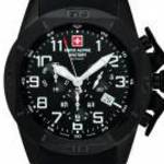 Swiss Alpine Military Tornado Chrono SAM7063.9877 Férfi Karóra fotó