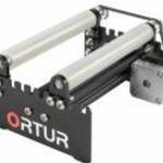 Ortur lézergravírozóhoz forgatóroller YRR 2.0 fotó