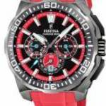 Festina Chrono Bike Diver F20725/5 Férfi Karóra fotó