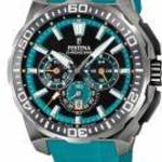 Festina Chrono Bike Diver F20725/6 Férfi Karóra fotó