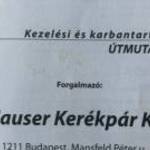Kerékpár eladó fotó
