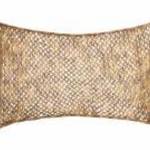 vidaXL homokszínű kamuflázsháló tárolózsákkal 292x213 cm fotó