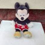 Plüss (Ver.36) Mickey Mouse (45cm) fotó