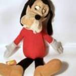 Plüss (Ver.37) Talking Goofy (56cm) kb.1988 fotó