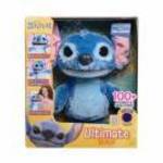 Stitch Interaktív Plüssfigura 100 hanggal, 43 cm fotó