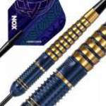 Dart szett steel Nox, 24g, réz fotó