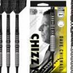 dart szett soft Harrows CHIZZY Series 4, 20gr, 90% fotó