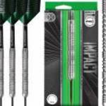 Dart szett Harrows steel Impact 26gr, 90% fotó