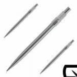 Darts fémhegy Harrows Quick Point ezüst, 40mm fotó