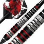 Dart szett soft Heavy Metal, 18g, réz fotó