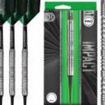 Dart szett Harrows soft Impact 20gr, 90% fotó