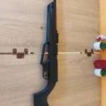 NXG APX 4.5mm légpuska fotó