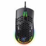 Havit MS1036 egér Játék Kétkezes USB A típus Optikai 7200 DPI fotó