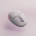 Logitech G G705, G705 Mouse fotó