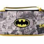 FR-Tec, Batman, Nintendo Switch, Szürke-Sárga, Konzol Védőtok fotó