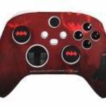 FR-Tec, Batman™, Xbox Series, Szilikon, Piros, Kontroller Borítás fotó