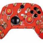 FR-Tec, Flash™, Xbox Series, Szilikon, Piros, Kontroller Borítás fotó