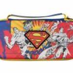 FR-Tec, Superman, Nintendo Switch, Konzol Védőtok fotó
