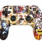FR-Tec, Batman, PlayStation 4, PC, Vezeték nélküli, Kontroller fotó