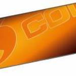 COUGAR Gaming Arena Játékhoz alkalmas egérpad Narancssárga - Cougar fotó