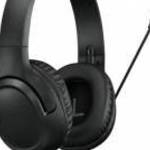 Lenovo H110 Gaming Headset Vezetékes Fejpánt Játék Fekete - LENOVO fotó