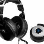 Turtle Beach Elite Pro 2 + SuperAmp PS4 Headset Vezetékes és vezeték nélküli Fejpánt Játék Bluetooth fotó