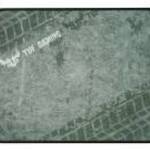 ASUS TUF GAMING P3 - mouse pad, 280 x 350 x 2 mm fotó