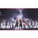 Assassin's Creed - XXL mouse mat - 90x40 cm (PC) - Subsonic fotó