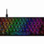 HyperX Alloy Origins 60 - Aqua Switch (PC) - HEWLETT PACKARD fotó