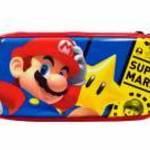 HORI Case for Nintendo Switch with Mario motif fotó