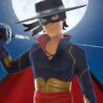 Zorro The Chronicles, Nintendo Switch, Konzol játékszoftver - Bigben - Nacon fotó