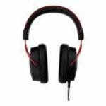 HyperX Cloud Alpha 3, 5 Jack fekete-vörös gamer headset - HEWLETT PACKARD fotó