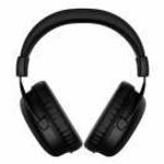HP HyperX Cloud II vezeték nélküli fekete gamer headset - HEWLETT PACKARD fotó
